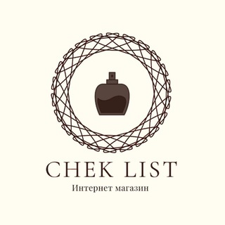 Telegram profile photo for PARFUM