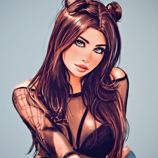 Telegram profile photo for Комментарии инстаграм 5 🆙 Girls... And man