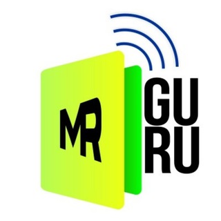 Telegram profile photo for MrGuru
