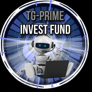 Telegram profile photo for TG-Prime Invest Fund