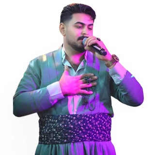 Telegram profile photo for H A D I L A W E / هادی لاوه