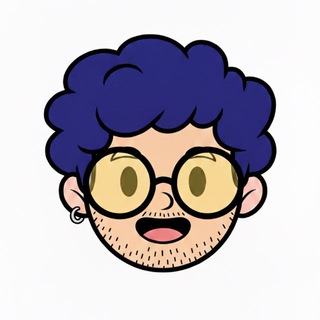 Telegram profile photo for вася синько печатает
