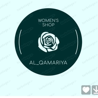 Telegram profile photo for Женский Магазин AL-Qamariya