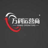 Telegram profile photo for 万科运营商大数据✈️三网运营商数据
