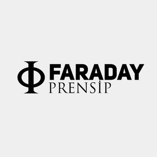 Telegram profile photo for Faraday Prensip