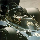 Telegram profile photo for Driver.