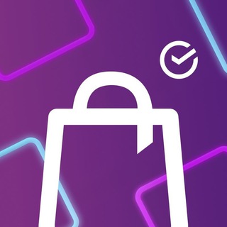 Telegram profile photo for Мегамаркет для продавцов