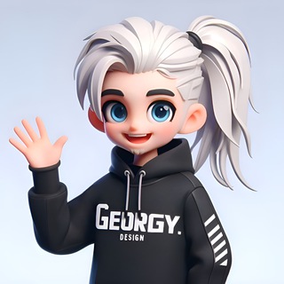 Telegram profile photo for Георгий и истории ✍🏻