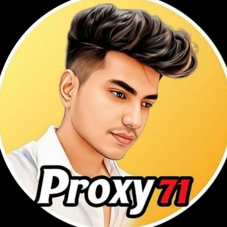 Telegram profile photo for FF Proxy