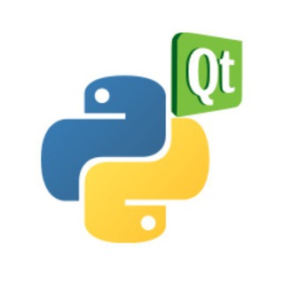 Telegram group profile photo for PyQt OpenCv openpyxl python-docx CSV pandas numpy xlrd AI ML