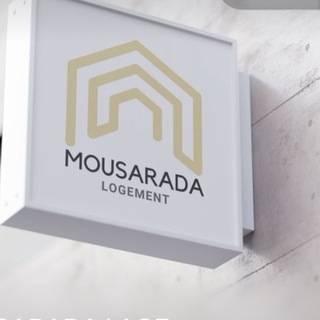 Telegram profile photo for MOUSARADA LOGEMENT | AGENCE IMMOBILIÈRE FRANÇAISE