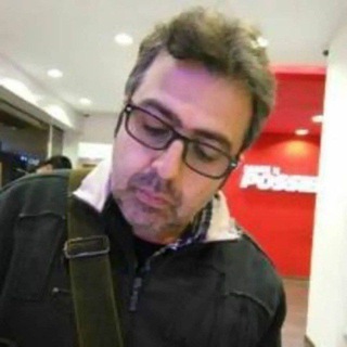 Telegram profile photo for مثنوی ارواح