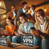 Telegram profile photo for رضایت مشتریان کانال ssh_v2ray