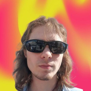 Telegram profile photo for на движениях