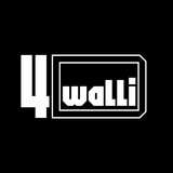 Telegram profile photo for 4D.walli