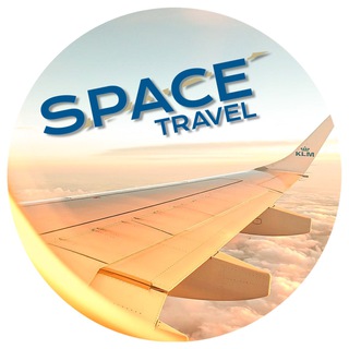 Telegram profile photo for Старый канал Туроператор Space Travel