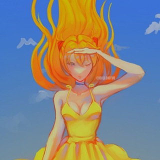 Telegram profile photo for Dillonyw🎀🧸||#укр_тґ