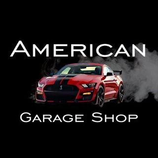 Telegram profile photo for Переехали в новую группу American Garage Shop Доставка Авто из США