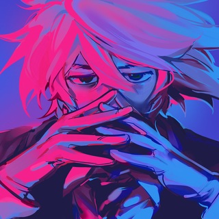 Telegram profile photo for галадисп
