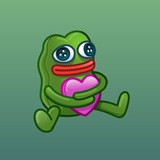 Telegram profile photo for Nft gifts