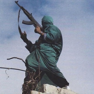 Telegram profile photo for Islam