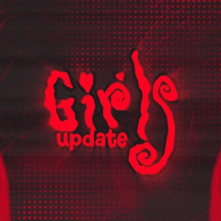 Telegram profile photo for Girls Updates