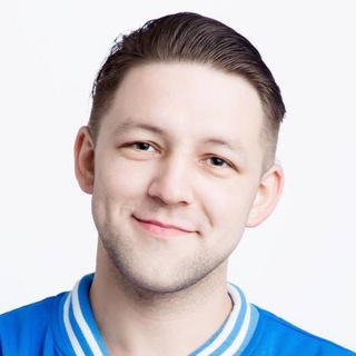 Telegram profile photo for Dinchique | Английский