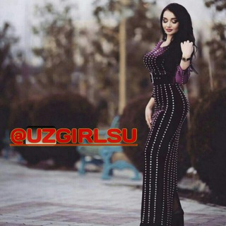 Telegram profile photo for UZGIRLSπ MP3π§π£