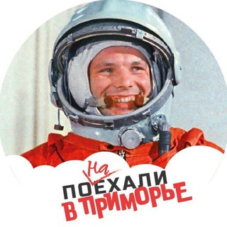 Telegram profile photo for ПОнаЕХАЛИ в Приморье!😘
