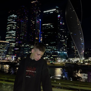 Telegram profile photo for MIKHEEV