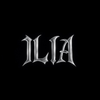 Telegram profile photo for DJ ILIA