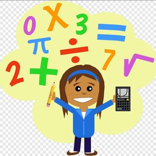 Telegram profile photo for Qiziqarli Matematika 🌐 UYDA QOLING❗️