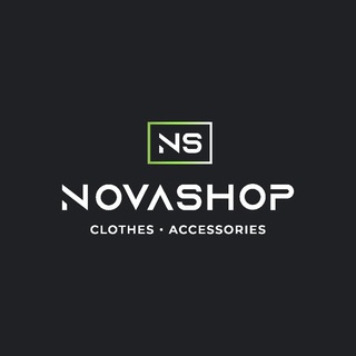 Telegram profile photo for Novashop.ufa
