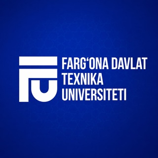 Telegram profile photo for FSTU_Registrar's office