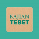 Telegram profile photo for Kajian Tebet