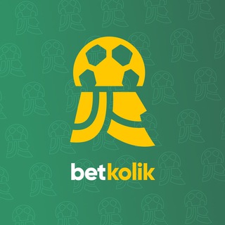 Telegram profile photo for Betkolik