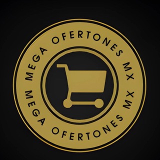Telegram profile photo for Mega Ofertones MX