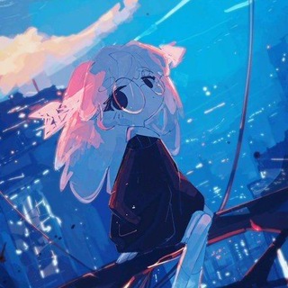 Telegram profile photo for kitcat || RCGD