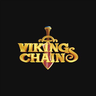 Telegram profile photo for VikingsChain Annoucement