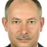 Telegram profile photo for Олег Жданов