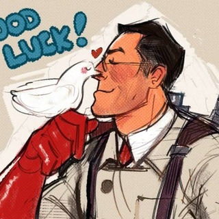 Telegram profile photo for ๐๐. ๐ฟ๐๐น๐โ๐พ๐ ห๐ซ๐ต๐ธ๐ฐ.