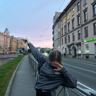 Telegram profile photo for белкина жизнь