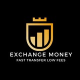 Telegram profile photo for exchange Money
