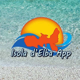 Telegram profile photo for Isola d'Elba App