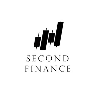 Telegram profile photo for Second Finance ®