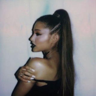 Telegram profile photo for い ⌕ 𝖳𝖧𝖨𝖲 𝖨𝖲 𝖠𝖱𝖨𝖠𝖭𝖠𝗚𝗥𝗔𝗡𝗗𝗘