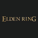 Telegram profile photo for ELDEN RING Portal
