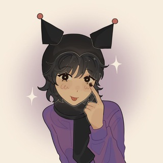 Telegram profile photo for ᱙᱙ ₊ 𝕖𝕝𝕖𝕟𝕚 ૮꒰ ៸៸ ꒱