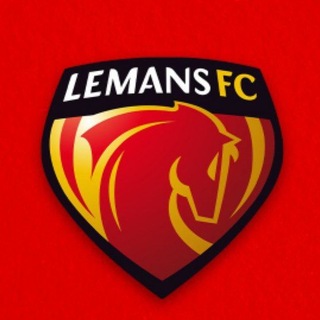 Telegram profile photo for Леманская Движуха - Le Mans FC | Les Sang et Or