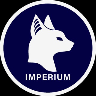 Telegram profile photo for Imperium CryptoHub
